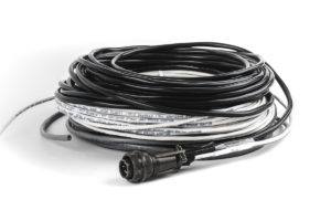 Cable, 6 Pin 40ft (7111-C)