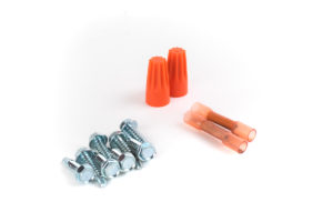 Parts Bag for Wireless (7315-W)