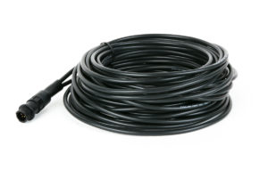 Antenna Pigtail 20' (7115-20)