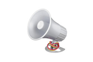 Legacy Horn MG Electronics M50SPD (7111-H)