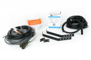 Parts Kit for 110 DR