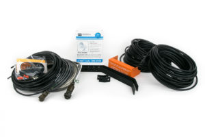 Parts Kit for 110 EX