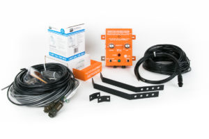 Sigalarm 110 Drill Rig