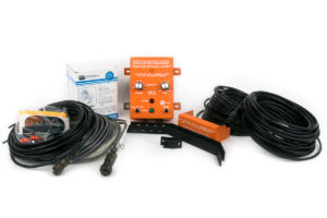 Sigalarm 110 Excavator