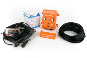 Sigalarm 110 GT (Grain Truck)