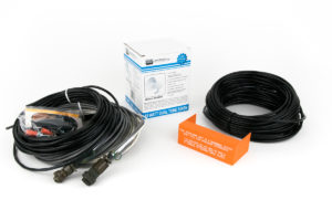 Sigalarm 110 GT Parts Kit