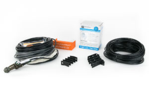 Sigalarm 110 Gin Truck Parts Kit