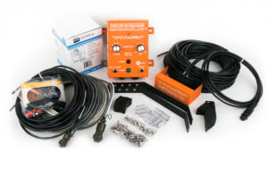 Sigalarm 110 Lattice Boom