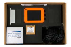 Sigalarm Gen 3 Wireless 1 Sensor Package