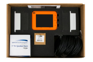 Sigalarm Gen 3 Wireless - 2 Sensors Package