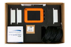 Sigalarm Gen 3 Wireless - 3 Sensors Package