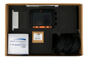Sigalarm Gen 4 Wireless 1 Sensor Package