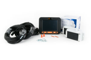 Sigalarm Gen 4 Wireless - 2 Sensors