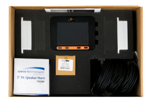 Sigalarm Gen 4 Wireless - 2 Sensors Package