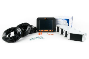 Sigalarm Gen 4 Wireless - 4 Sensors