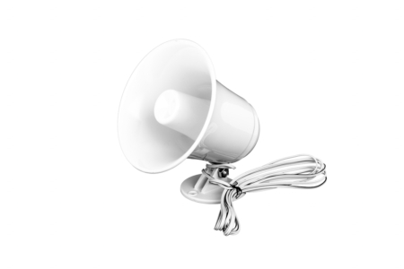 Speaker Horn (WPASPC-5P)