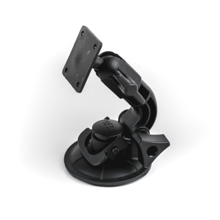 Suction Cup Mount for Wireless 809-amp