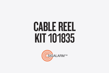 CABLE REEL KiT 101835
