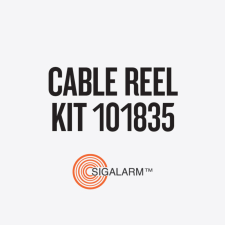 CABLE REEL KiT 101835