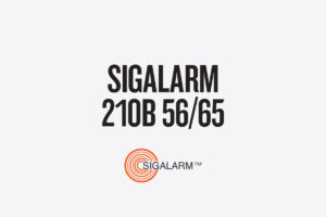 SigAlarm 210 B 56-65