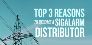 Top 3 Reasons To Become A Sigalarm Distributor