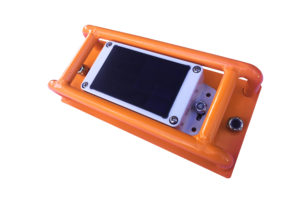 Protective Cage Bracket WB3-0