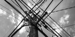 Power Line Electrocution Leading Cause of Construction Death