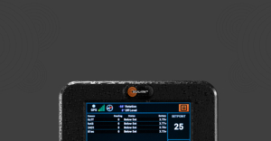 Wireless Proximity Alarm Training